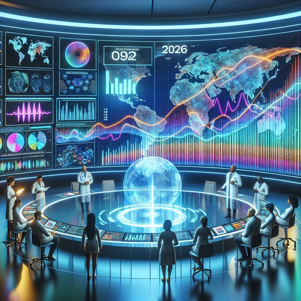 Breaking Study: New Health Data Reveals Surprising 2026 Predictions 2 Breaking Study: New Health Data Reveals Surprising 2026 Predictions