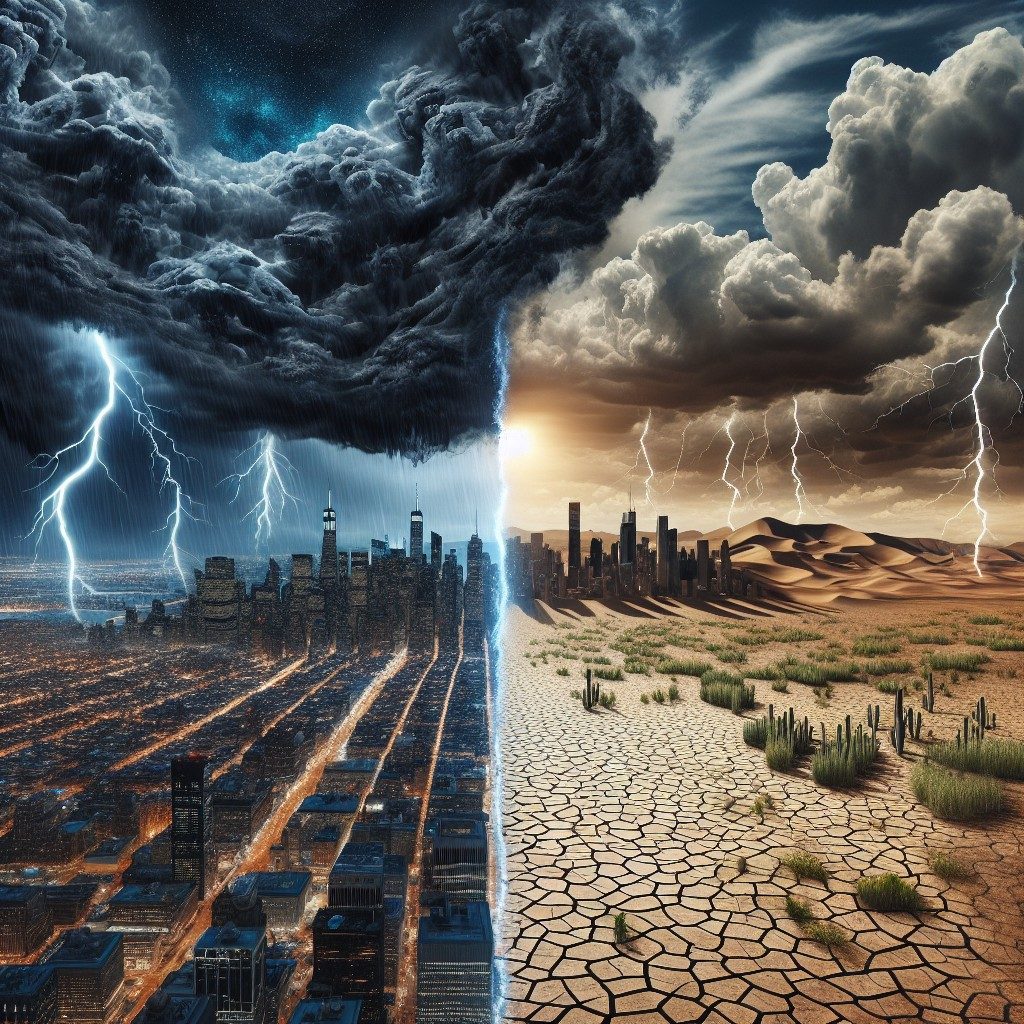 Climate Analysis: Shocking 2026 Weather Patterns Experts Predict 5 Climate Analysis: Shocking 2026 Weather Patterns Experts Predict