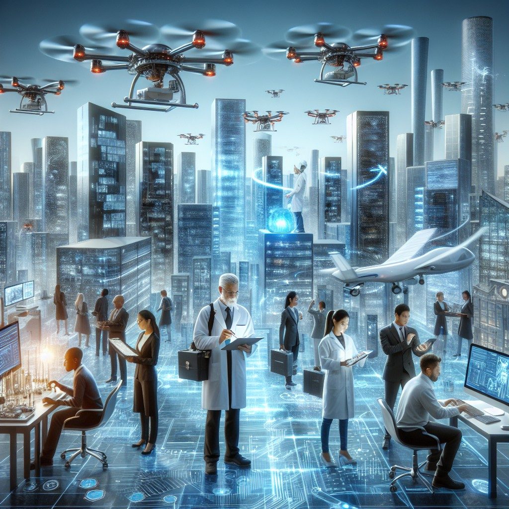 Future Trends: Employment Statistics Show Major 2026 Shift 6 Future Trends: Employment Statistics Show Major 2026 Shift