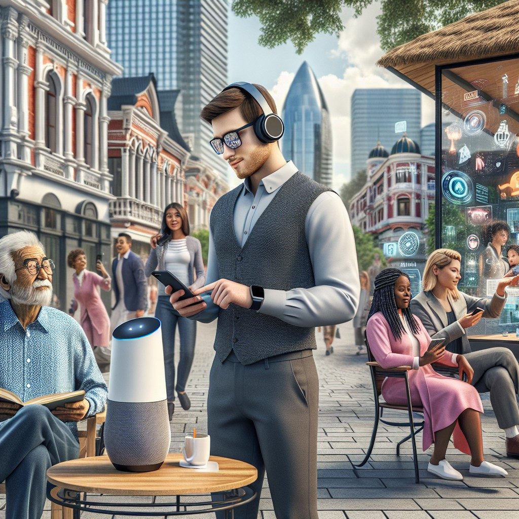 From hype to habit: how Romanians are using AI tools in everyday life 6 From hype to habit: how Romanians are using AI tools in everyday life