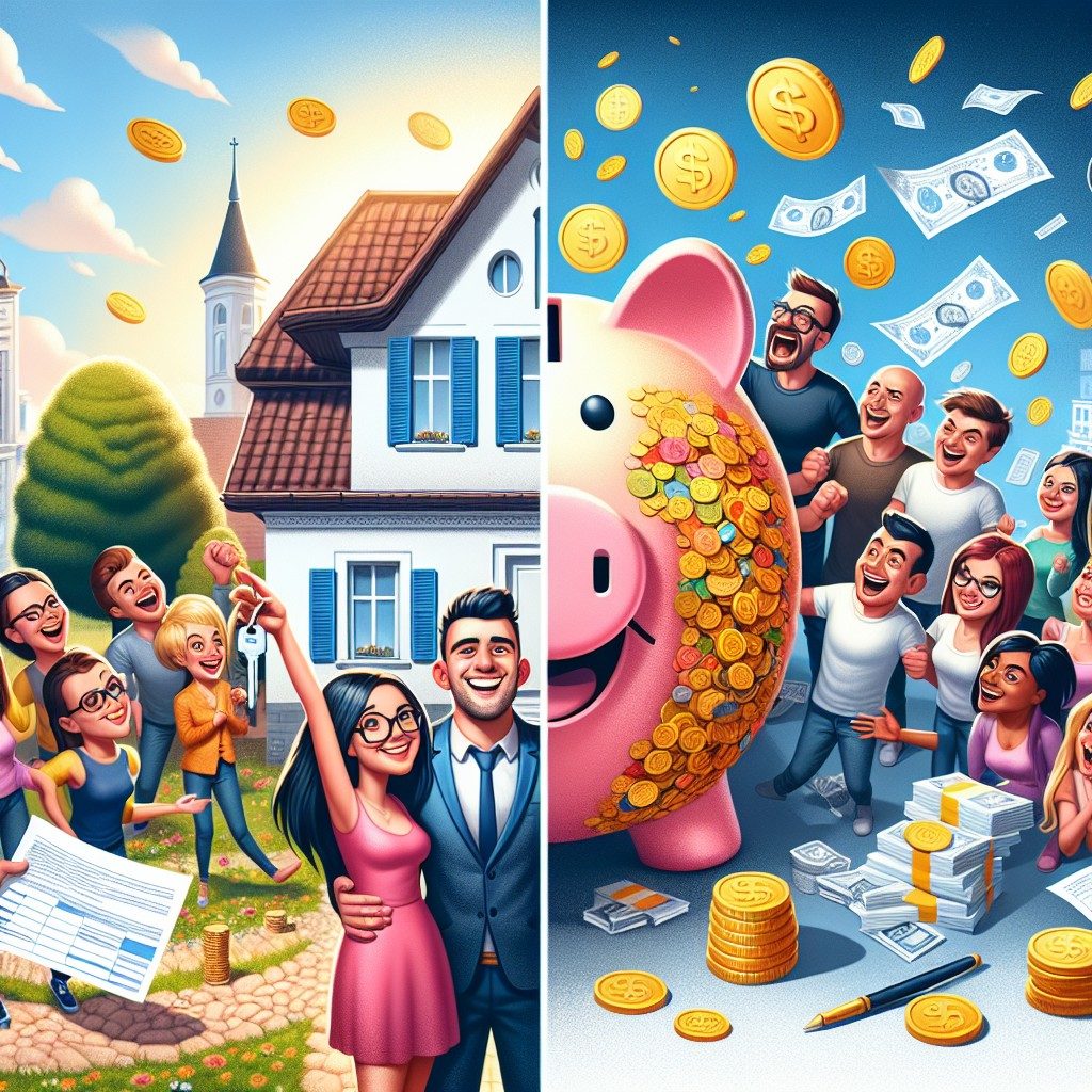 Romania’s interest rates in plain English: what it means for mortgages and savings